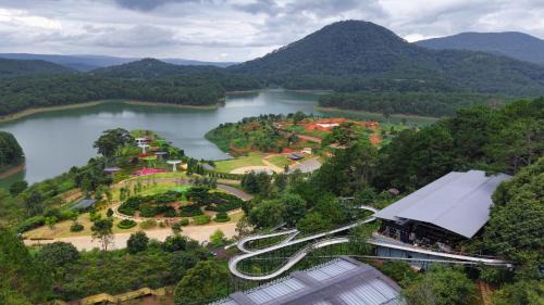 Da Lat Resort | Lavender Dalat Hotel and Resorts