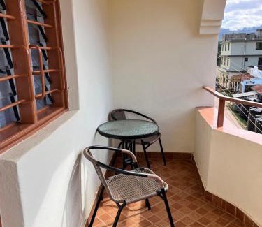 Wundanyi Hotel | Lavender Garden Hotel