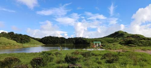 Sohra House | Lavender Guesthouse