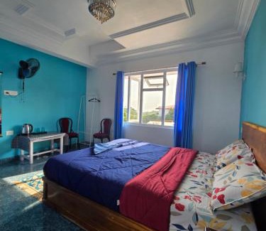 Sohra House | Lavender Guesthouse