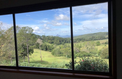Maleny House | Lavender House Maleny