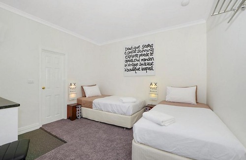 York Hotel | Lavender House York