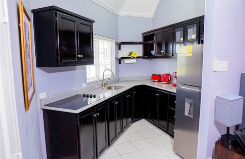 Ocho Rios Hotel | Lavender Moon Villas