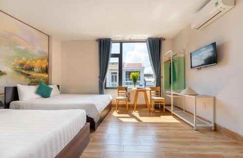 Cam Pho House | Lavila Homestay Hoi An