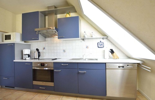 Timmendorf Apartment | Lavish Apartment in Insel Poel with Sauna