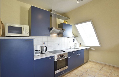 Timmendorf Apartment | Lavish Apartment in Insel Poel with Sauna
