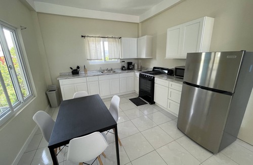 St. George's Apartment | Lavish 1 bedroom in St. George