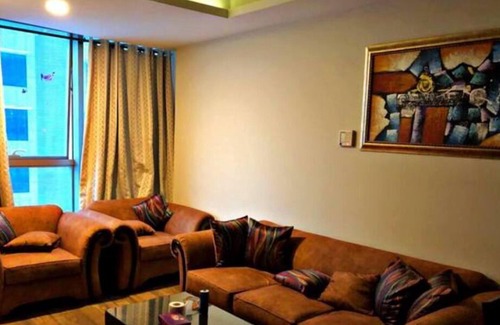 F-8 Sector Apartment | Lavish Centaurus Apartment