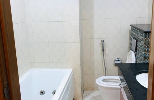 F-8 Sector Apartment | Lavish Centaurus Apartment