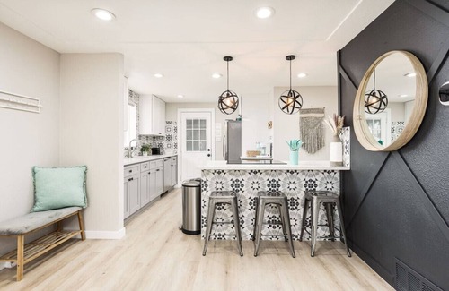 Kipling House | Lavish Indoor/Outdoor Retreat 15 Min to DT Denver