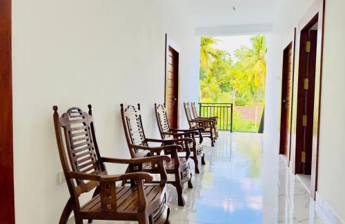 Welipitiya Hotel | Lavish