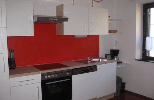 Großdorf House | Lavishly spacious house surrounded by the beauty of East Tyrol Nature