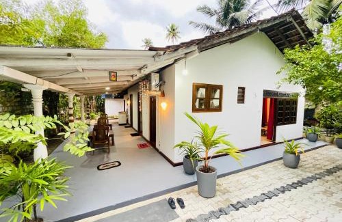 Weligama House | Lavo Villa