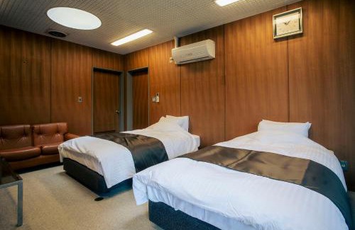 Nagano Apartment | Law Firm ローファーム