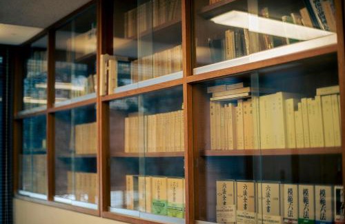 Nagano Apartment | Law Firm ローファーム