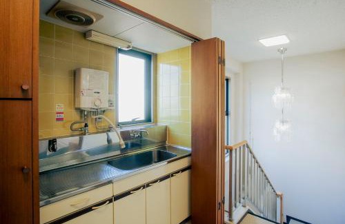 Nagano Apartment | Law Firm ローファーム