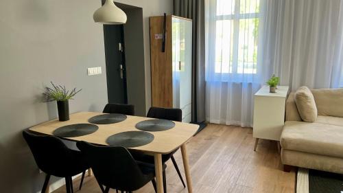 Kudowa Zdroj Apartment | LAWENDOWE NOCOWANIE Zdrojowa 9 lokal 1B