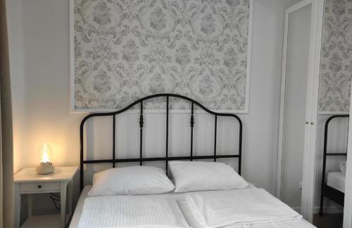 Tarnow Apartment | Lawendowy - Apartamenty Smart Projekt