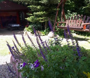 gmina Lewin Kłodzki Apartment | Lawendowy Zakątek - Agroturystyka