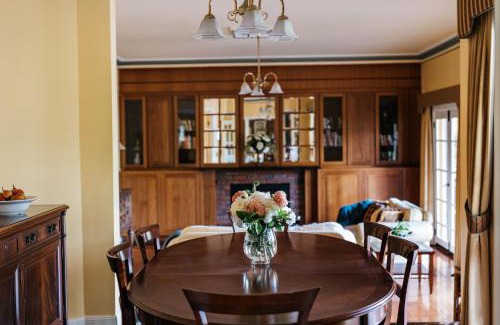 Macedon Villa | Lawson Lodge Country Estate