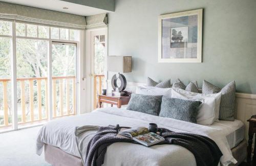 Macedon Villa | Lawson Lodge Country Estate