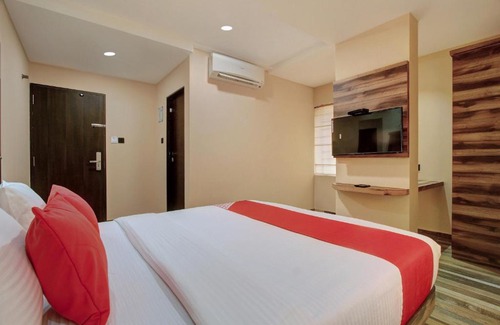 Mangalore Hotel | Laxman Residency