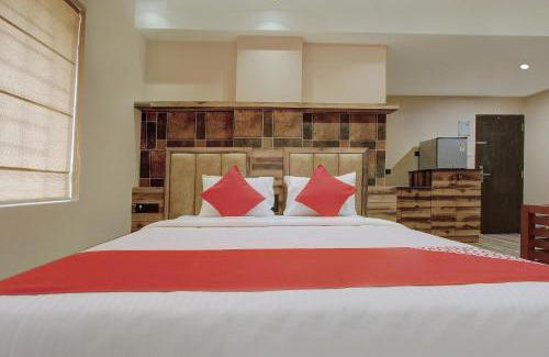 Mangalore Hotel | Laxman Residency