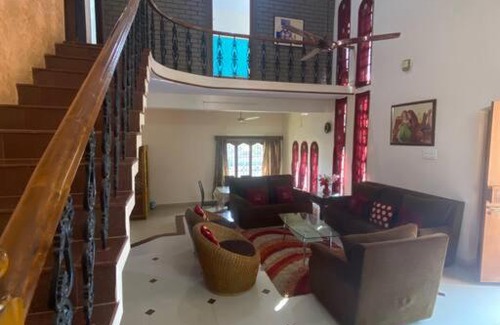 Kundapur Villa | Laxmi Raj