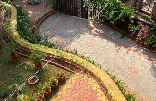 Kundapur Villa | Laxmi Raj