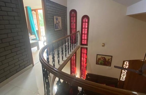 Kundapur Villa | Laxmi Raj