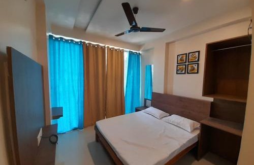 Kolhapur Hotel | Laxmi Visava