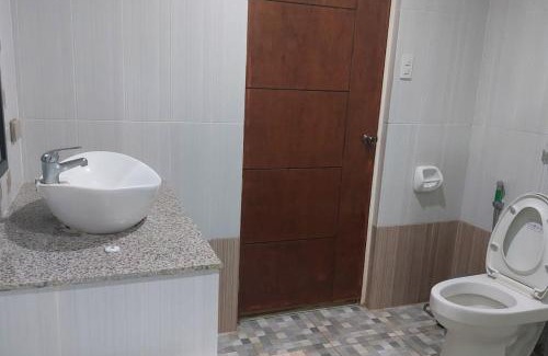 Amadeo House | Layad Homestay - 3 Bedrooms