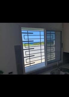 Bizerte Apartment | Layan's Seaside Haven