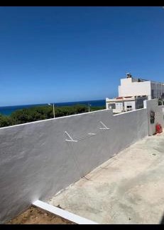 Bizerte Apartment | Layan's Seaside Haven