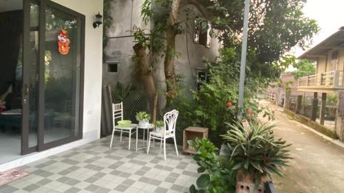 Nghia Lo House | LAYCAM home