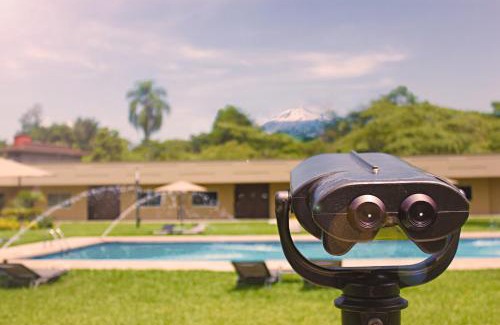 Cordoba Hotel | Layfer Express, Córdoba, Ver