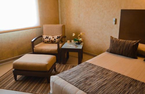 Cordoba Hotel | Layfer Express, Córdoba, Ver