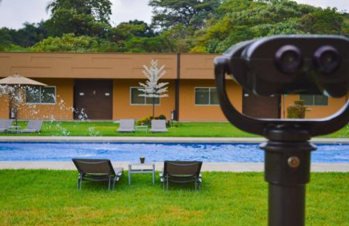 Cordoba Hotel | Layfer Express, Córdoba, Ver