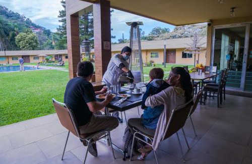 Cordoba Hotel | Layfer Express, Córdoba, Ver