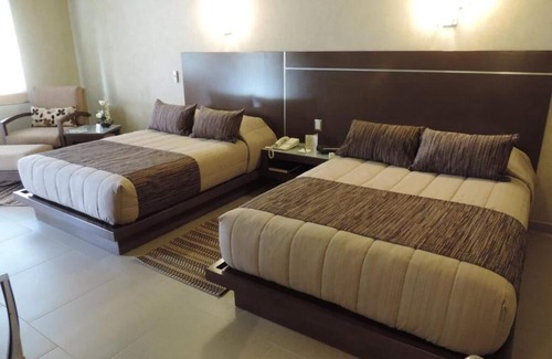 Cordoba Hotel | Layfer Express Cordoba Veracruz Mexico