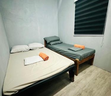 Impasug-Ong House | Layud Vacation Home and Vehicle Rental