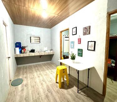 Impasug-Ong House | Layud Vacation Home and Vehicle Rental