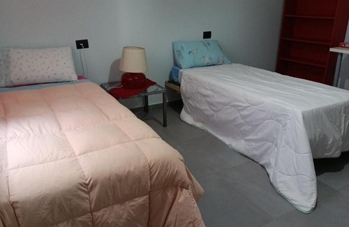 Mindelo Apartment | LAZAH - AP BY SALISA
