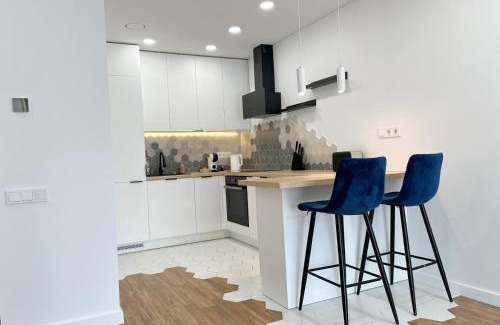 Vilnius city municipality Apartment | Lazdyneliu Vingis Vilnius "Good Choice" Apartment - Self check-in
