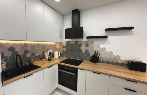 Vilnius city municipality Apartment | Lazdyneliu Vingis Vilnius "Good Choice" Apartment - Self check-in