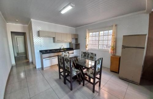 Arroio Teixeira House | Lazer e paz