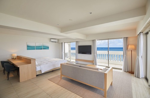 Namihira Hotel | LAZOR SEA RESORT