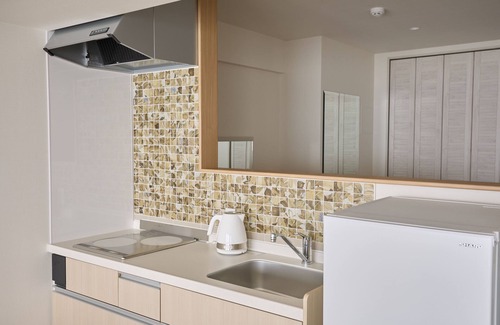 Namihira Hotel | LAZOR SEA RESORT