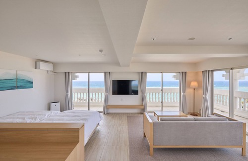 Namihira Hotel | LAZOR SEA RESORT