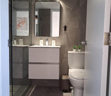 Skala Apartment | Lazuli Sea View & Pool Studio 303